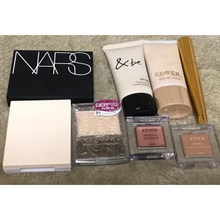 ナーズ(NARS)のコスメ　まとめ売り(フェイスパウダー)