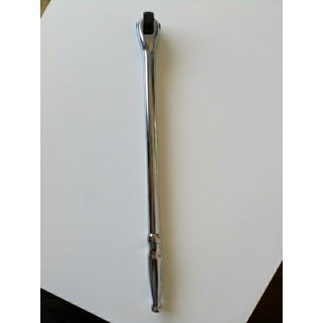 KTC 12.7sq.スピンナハンドル 京都機械工具(KTC) 自動車専用工具 スピンナハンドル BS4E