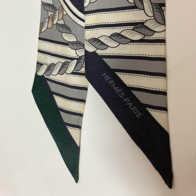 HERMES エルメス ツイリー HERMES エルメス ツイリー