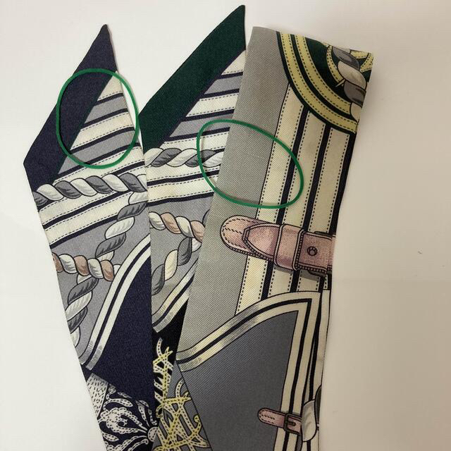 HERMES エルメス ツイリー HERMES エルメス ツイリー