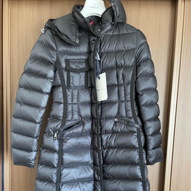 新品未使用品　モンクレール　MONCLER エルミンヌ　HERMINE 6