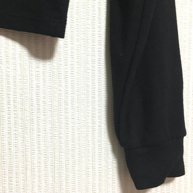 American Apparel(アメリカンアパレル)のamericanapparel...tops レディースのトップス(Tシャツ(長袖/七分))の商品写真