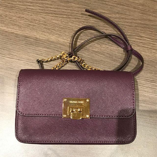 MICHAEL KORS マイケルコース ショルダーバッグ(96001772)