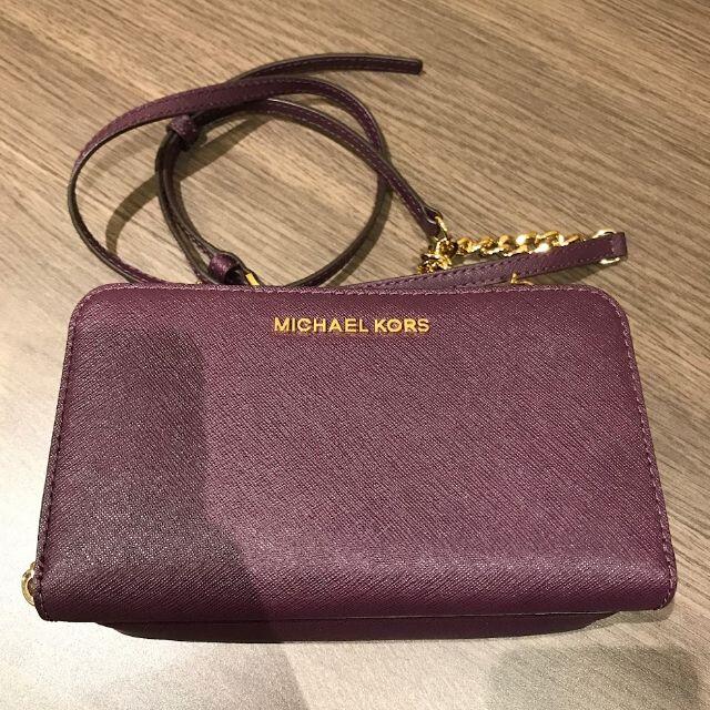 MICHAEL KORS マイケルコース ショルダーバッグ(96001772) 4