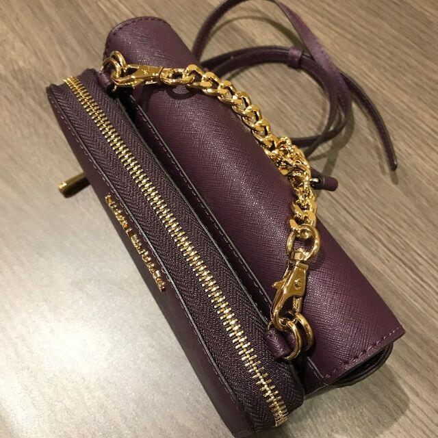 MICHAEL KORS マイケルコース ショルダーバッグ(96001772) 5