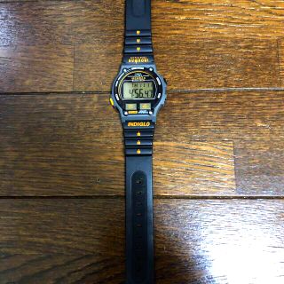 タイメックス(TIMEX)のGショック カシオ セイコー シチズン ルミノックス スント オメガ 好きに(腕時計(デジタル))