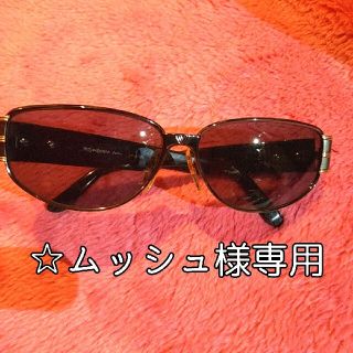 Yves Saint Laurent Beaute(サングラス/メガネ)のフリマ Yves Saint Laurent Beaute(サングラス/メガネ)のフリマ
