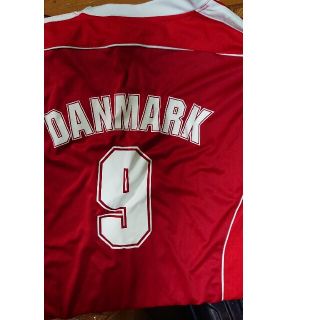 ラグビーウェア DANMARK 9(ラグビー)