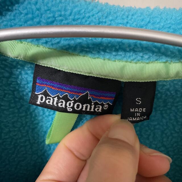 patagonia(パタゴニア)の80s90s パタゴニア　スナップT vintage メンズのジャケット/アウター(ブルゾン)の商品写真