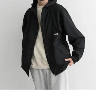 ザノースフェイス(THE NORTH FACE)の値下げ　新品タグ付き正規品未開封　ノースフェイス コンパクトジャケット(その他)