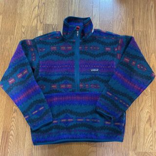 オンラインストア超特価 patagonia パタゴニア スナップt 雪なし F8
