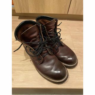 レッドウィング(REDWING)のレッドウィング　ベックマン　9011(ブーツ)