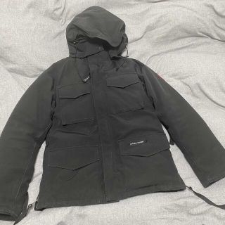 カナダグース(CANADA GOOSE)のカナダグース　カムループス(ダウンジャケット)