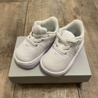 ナイキ(NIKE)のAir Force 1 ‘18 (TD)(スニーカー)