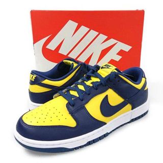 ナイキ(NIKE)のナイキ DD1391-700 DUNK LOW RETRO ダンク シューズ(スニーカー)