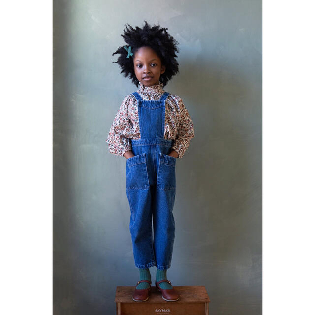 soor ploom Charlie チャーリー デニム soor ploom Charlie チャーリー デニム