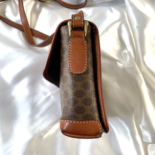 スマートスクラブス CELINE オールドセリーヌ マカダム トリオンフ