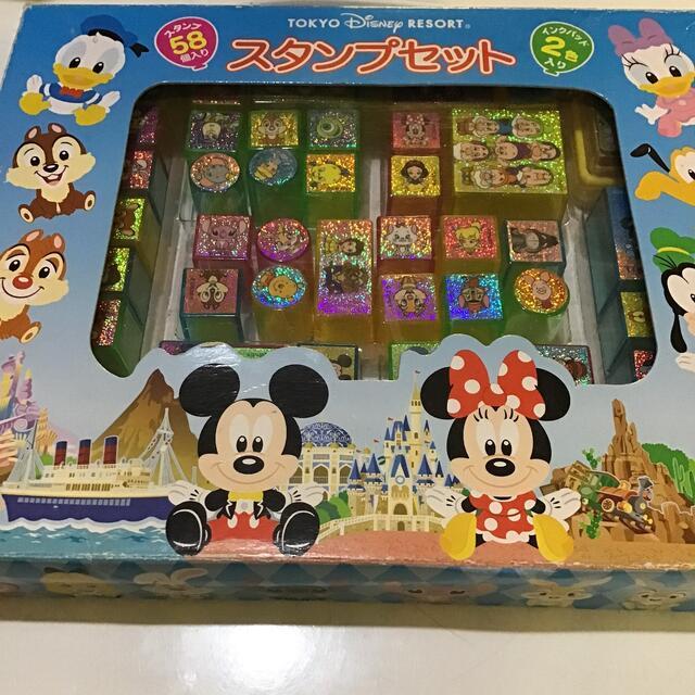 ディズニーリゾート スタンプセット 4zrwpyfl0g Godawaripowerispat Com