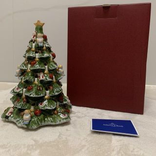 ビレロイ&ボッホ クリスマス 置物の通販 31点 | ビレロイ&ボッホの