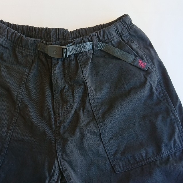 GRAMICCI  LOOSE TAPERD PANTS