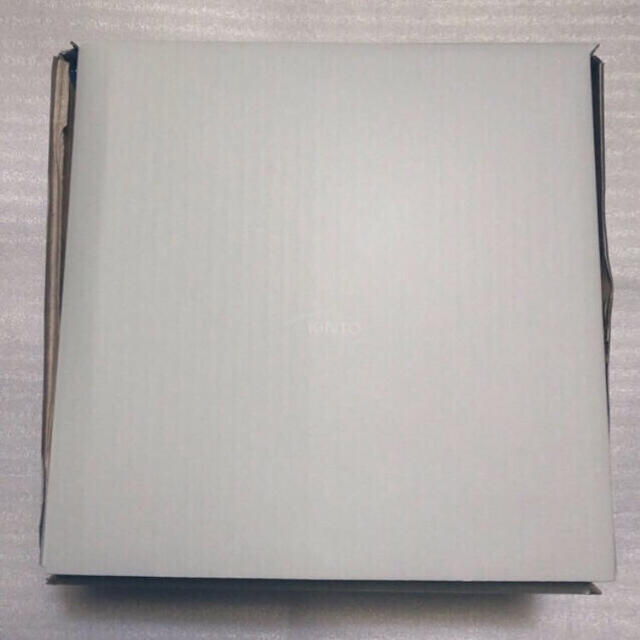 新品★KINTO IH対応土鍋 KAKOMI 1.2L ブラック★キントー 3