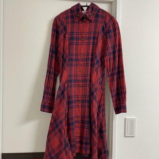 Vivienne Westwood(ワンピース)のフリマアイテム一覧 Vivienne Westwood(ワンピース)のフリマアイテム一覧