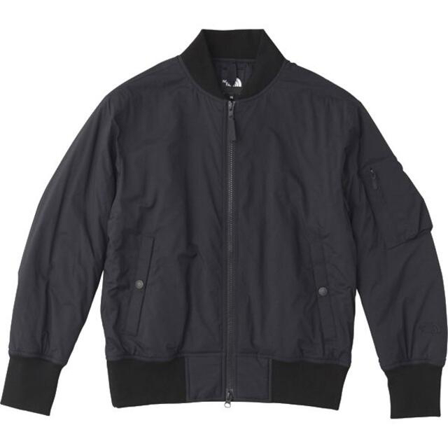 アウトドアジャケットTHE NORTH FACE　 NYW81861　MA-1ジャケット値下げ