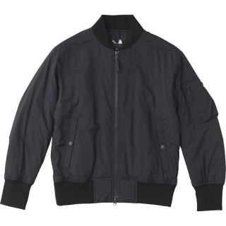 ザノースフェイス(THE NORTH FACE)のTHE NORTH FACE　 NYW81861　MA-1ジャケット値下げ(ミリタリージャケット)