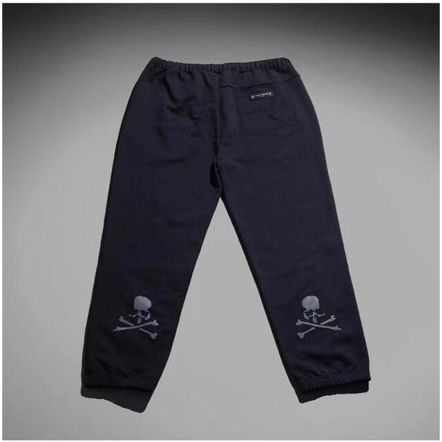 MASTERMIND JAPAN WILD THINGS SWEAT PANTS