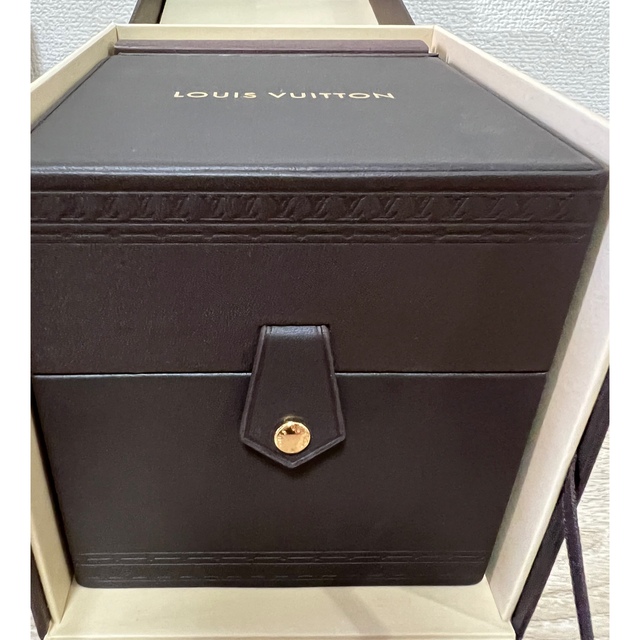 LOUIS VUITTON(ルイヴィトン)のルイ・ヴィトン｜LOUIS VUITTON ｜時計｜タンブール ラブリーカップ レディースのファッション小物(腕時計)の商品写真