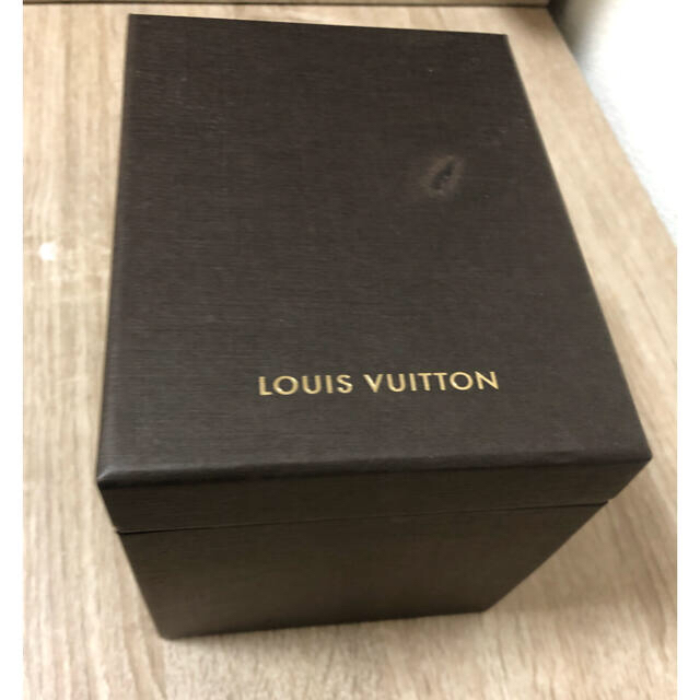 LOUIS VUITTON(ルイヴィトン)のルイ・ヴィトン｜LOUIS VUITTON ｜時計｜タンブール ラブリーカップ レディースのファッション小物(腕時計)の商品写真