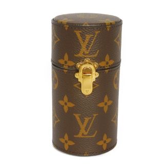 ルイヴィトン(LOUIS VUITTON)のルイ・ヴィトン トラベルケース 100ML モノグラム LS0153(小物入れ)