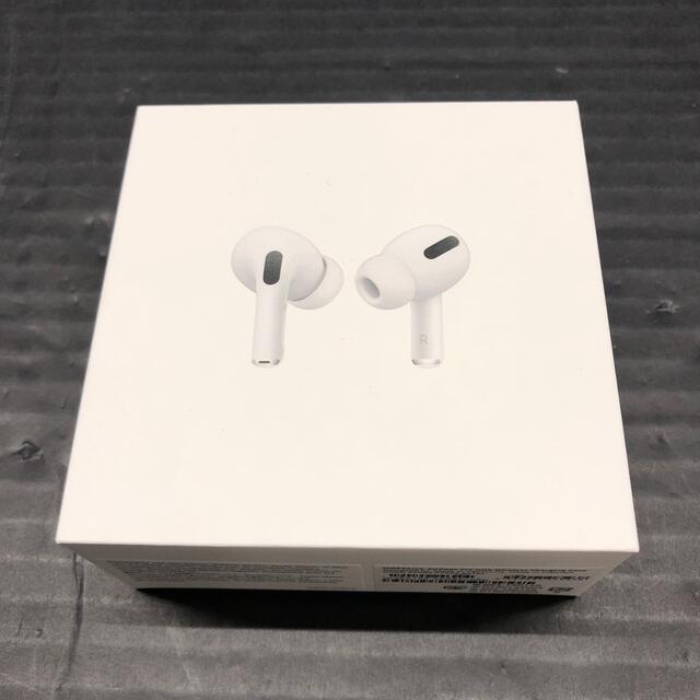 オンラインストア超特価 226 AirPods Pro MWP22J/A 美品