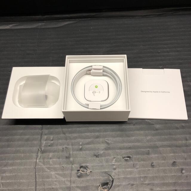 オンラインストア超特価 226 AirPods Pro MWP22J/A 美品