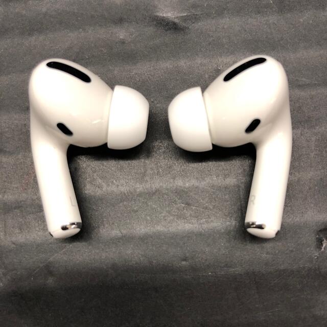 オンラインストア超特価 226 AirPods Pro MWP22J/A 美品