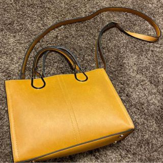 ショルダーバッグ　GRAN SAC'S(ショルダーバッグ)