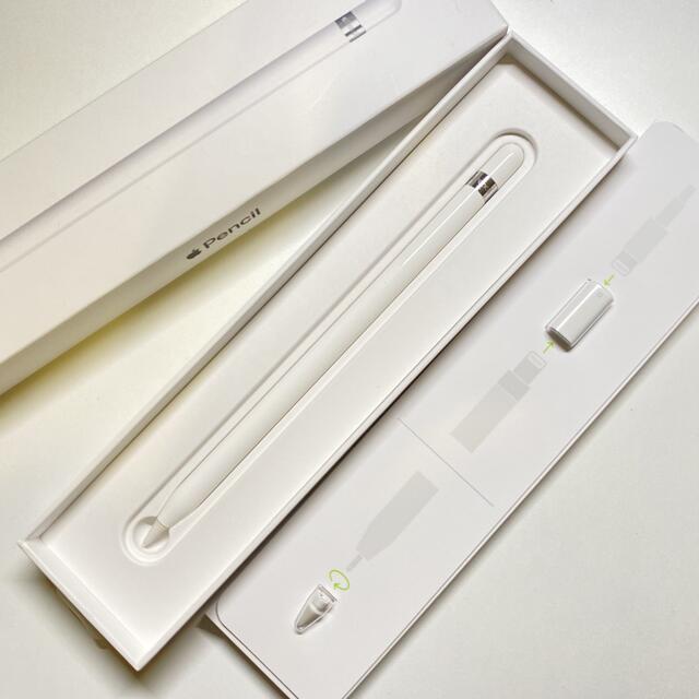 iPad 第6世代(32GB) Wi-Fi + Apple pencil 3