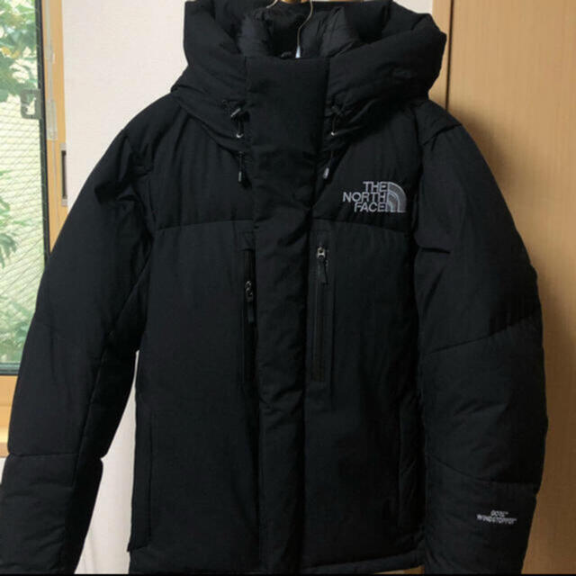 THE NORTH FACE(ザノースフェイス)の早い者勝ち！美品　バルトロライトジャケットXS メンズのジャケット/アウター(ダウンジャケット)の商品写真