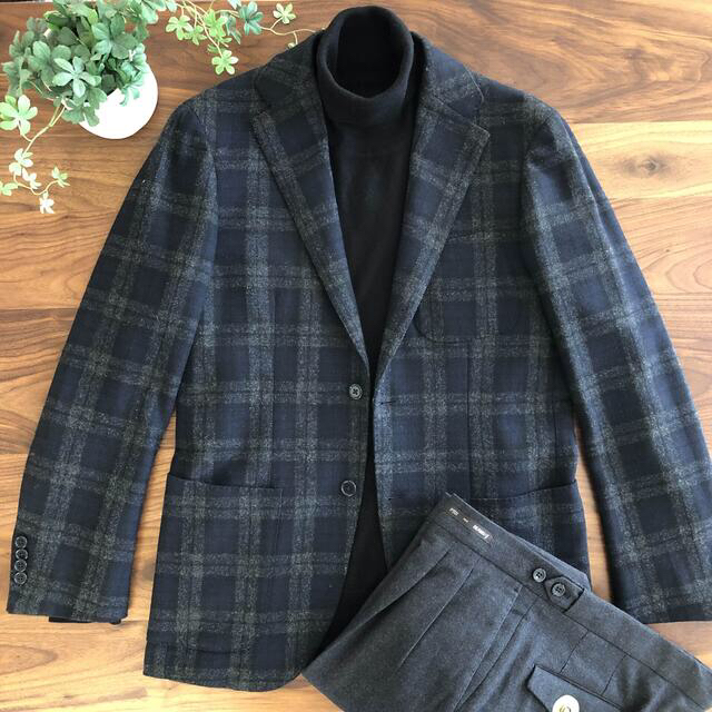クリスマスローズ 【超美品/春夏】BEAMS Fビームスエフブラウン