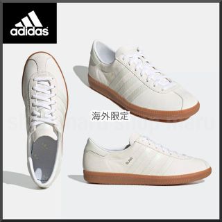 アディダス(adidas)の新品　日本未発売 ADIDAS ORIGINALS BLANC 28.5(スニーカー)