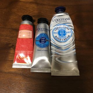 ロクシタン(L'OCCITANE)のロクシタン ハンドクリーム(ハンドクリーム)