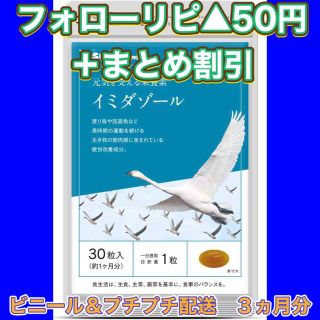 1100  イミダゾールジペプチド シードコムス 3カ月(その他)