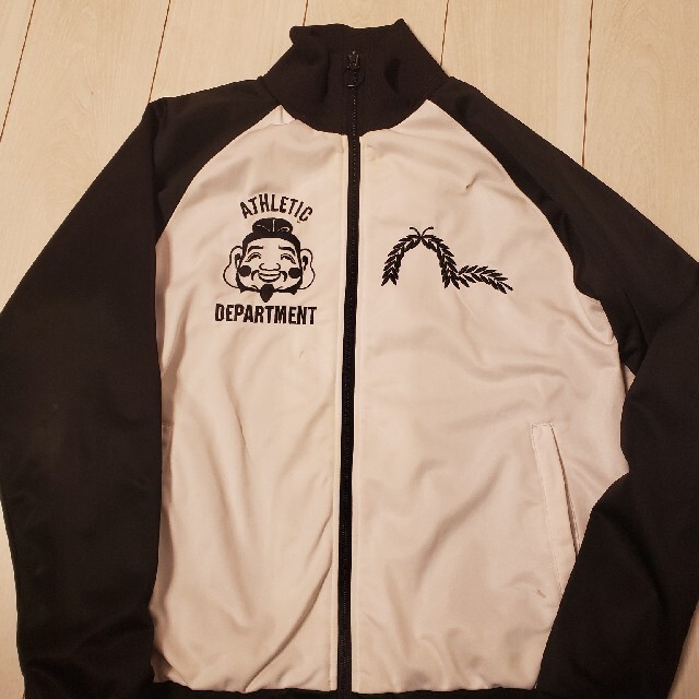 EVISU - エビス ジャージの通販 by まあ。's shop|エヴィス EVISU - エビス ジャージの通販 by まあ。's shop|エヴィス