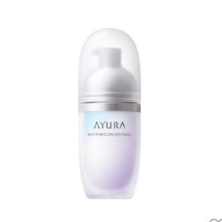 アユーラ(AYURA)のAYURA リズムコンセントレートα 美容液 40mL riri♡様専用(美容液)