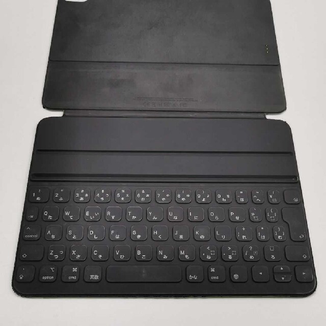 iPadPro 11 64GB Cellular キーボードFolio ジャンク