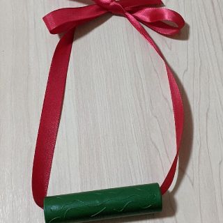 竹 口枷 口かせ コスプレ 仮装 クリスマス 子供用 禰豆子(小道具)