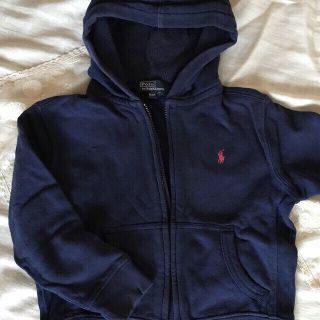 ポロラルフローレン(POLO RALPH LAUREN)のラルフローレン パーカー 100(ジャケット/上着)