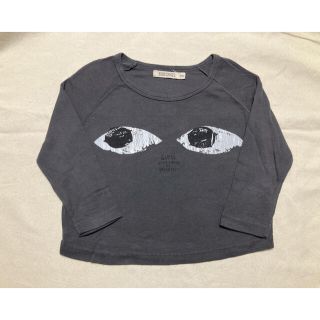 ボボチョース(bobo chose)のYUKI様専用【bobo choses】ロンT 👀(Tシャツ/カットソー)