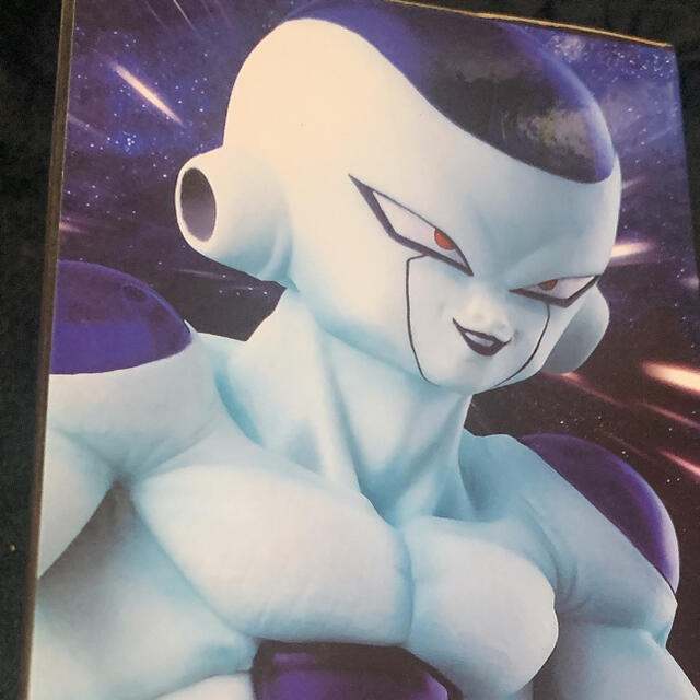 ドラゴンボールmaster starsplece the freeza フリーザ