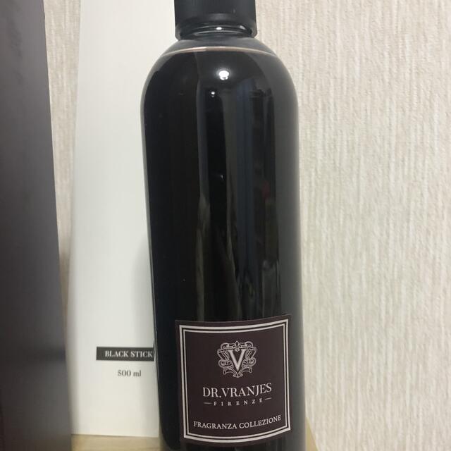 Dr. Vranjes  ドットール・ヴラニエス  ロッソノービレ500ml 1